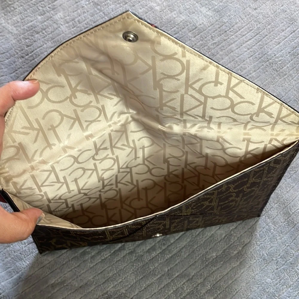 Calvin Klein Tablet Sleeve Case